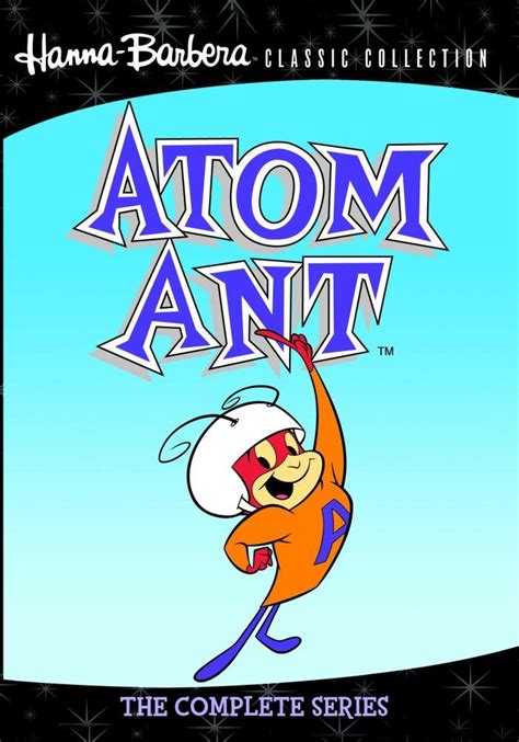 Atom ant - Description. This is based on the Hanna-Barbera cartoon and was one of a number of Hanna-Barbera licensed games released by Hi-Tec Software. Players take control of Atom Ant who must save the city from destruction. The mayor of the city has received a ransom from “Mad Dog” Jackson and he has threatened to blow up the city if …
